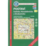 KCT68 Pootaví,Sušicko Horaždovicko a Strakonicko 6 vydání 2016 – Hledejceny.cz