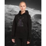 Kilpi mikina LTD Bellatrix-W BLK – Zboží Dáma