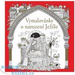 Frenchová Felicity: Vymalovánky o narození Ježíše Kniha – Hledejceny.cz