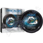 EVA Bělící zubní pudr Charcoal 40 g – Zboží Mobilmania