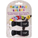 T-tomi Kočárkové kolíčky Černé – Zbozi.Blesk.cz