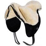 Fellsattel pad Premium Plus WERNER CHRIST HORSE přírodní/černý/přírodní – Sleviste.cz