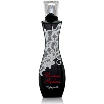 Christina Aguilera Unforgettable parfémovaná voda dámská 75 ml