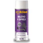 Cyklon Sprej na řetězy 400 ml | Zboží Auto