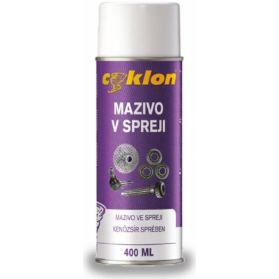 Cyklon Sprej na řetězy 400 ml | Zboží Auto