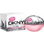 DKNY Be Delicious Love London parfémovaná voda dámská 50 ml – Hledejceny.cz