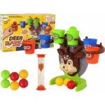 LeanToys Házení míčků – Hledejceny.cz