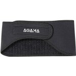Agama BACKSUPPORT 6,5 mm Ledvinový pás – Zboží Dáma