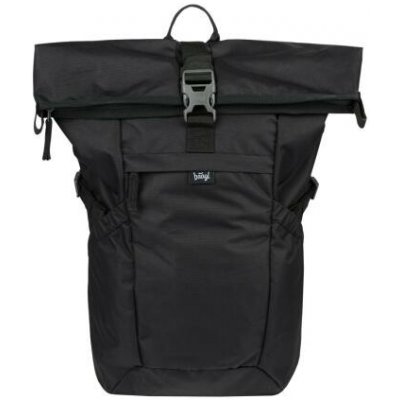 Baagl Batoh Roll černá – Sleviste.cz