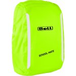 Pláštěnka na batoh Boll School mate protector Neon Yellow – Zboží Dáma Pláštěnka na batoh Boll School mate protector Neon Yellow – Zboží Dáma