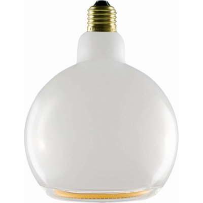 Segula 55570 LED Floating Billard Globe 125 bílá E27 5 W (32 W) 350 Lm 2200 K – Zboží Mobilmania