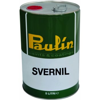 Paulín Sverlin 4l