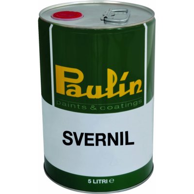 Paulín Sverlin 0,75 l