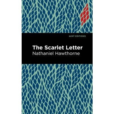 Scarlet Letter – Hledejceny.cz