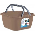 VCAS Vanička 13 l plast IDRA – Zbozi.Blesk.cz