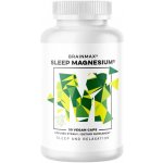 BrainMax Sleep Magnesium 320 mg 50 kapslí – Hledejceny.cz