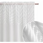 Klasická záclona polyester 140 cm x 240 – Hledejceny.cz
