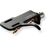 Ortofon SH 4 Headshell Black – Zboží Živě