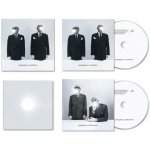 Pet Shop Boys - Nonetheless Limited CD – Zboží Mobilmania