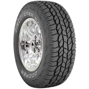 Cooper Discoverer A/T3 265/70 R17 121/118S