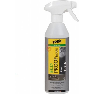 Toko Care Line Eco Shoe Proof Care 500 ml