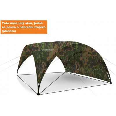 Trimm PARTY camo M05 – Zboží Dáma
