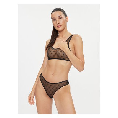 Emporio Armani Underwear Souprava spodního prádla 164788 3F205 00020 Černá – Zboží Mobilmania