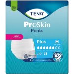 Tena Pants ProSkin Plus M 10 ks – Zboží Dáma