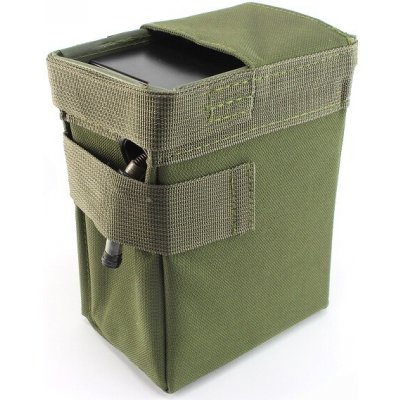 A&K pro MK43 / M60 na 2500ran – Hledejceny.cz