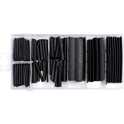 YATO Bužírky smršťovací sada 127 ks YT-06866 – Zboží Mobilmania