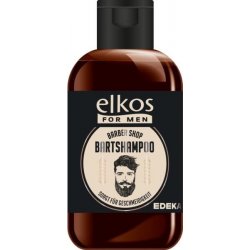 Elkos šampon na vousy 100 ml