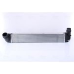 Chladič turba NISSENS 96546 – Hledejceny.cz