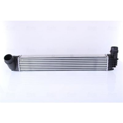 Chladič turba NISSENS 96546 – Hledejceny.cz