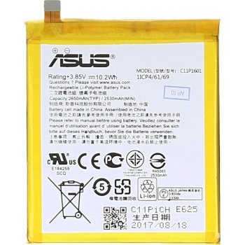 ASUS C11P1601