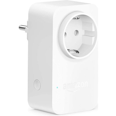 Amazon Smart plug – Zbozi.Blesk.cz