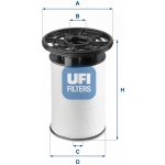Palivový filtr UFI 26.076.00 | Zboží Auto