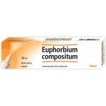EUPHORBIUM COMPOSITUM HEEL NAS NAS SPR SOL 20ML – Zboží Dáma