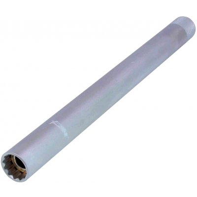 Hlavice na zapalovací svíčky 3/8", 16 mm, prodloužená 250 mm, s magnetem - ASTA A-PT16 – Hledejceny.cz