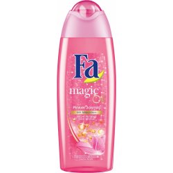 Fa Magic Oil Pink Jasmine sprchový gel 250 ml