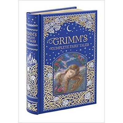 Grimm's Complete Fairy Tales – Zboží Dáma