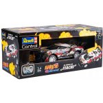 REVELL Control Naruto Shippuden Race Car REV24696 1:24 – Sleviste.cz