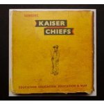 Education Education Education & War - Kaiser Chiefs LP – Zbozi.Blesk.cz