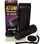 Levenhuk Atom 10-30x30 – Zboží Mobilmania