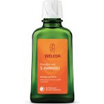 Weleda Body Care arnikový masážní olej 200 ml – Sleviste.cz