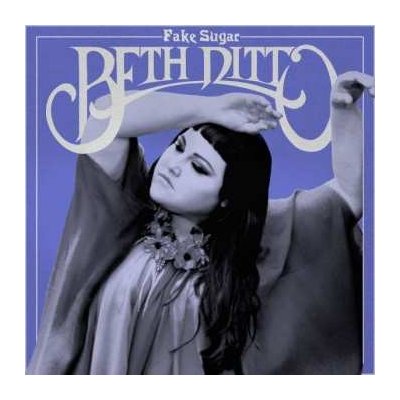 Beth Ditto - Fake Sugar Digi CD