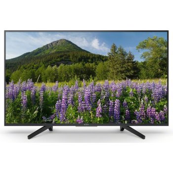 Sony Bravia KD-43XF7005