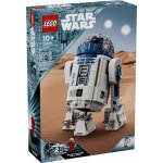 LEGO® Star Wars™ 75379 R2-D2 – Hledejceny.cz