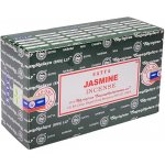 Satya indické vonné tyčinky PK Jasmine 15 g – Zboží Dáma