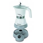 Ariete Moka Aroma Electric 1358/10 bílý – Zboží Dáma