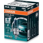 Osram Cool Blue Intense H4 P43t-38 12V 60/55W – Sleviste.cz